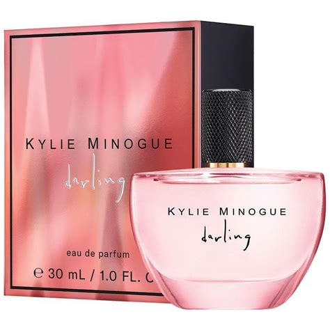 kylie minogue darling perfume dupe|kylie minogue darling perfume 30ml.